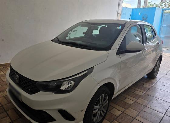 FIAT ARGO 1.0 FIREFLY FLEX DRIVE MANUAL FIAT ARGO 1.0 FIREFLY FLEX DRIVE MANUAL